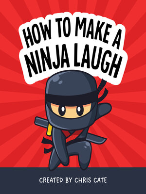 How to Make a Ninja Laugh - ebook